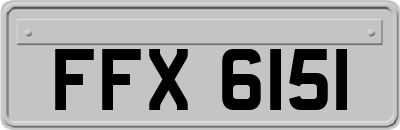 FFX6151