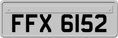FFX6152
