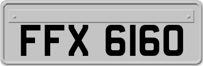 FFX6160
