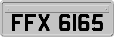 FFX6165
