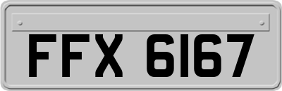 FFX6167