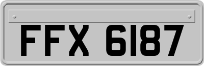 FFX6187