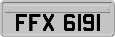 FFX6191