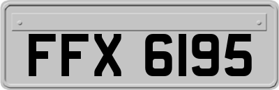 FFX6195