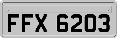 FFX6203
