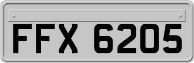 FFX6205