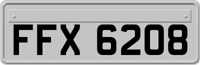 FFX6208
