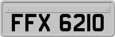 FFX6210
