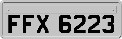 FFX6223