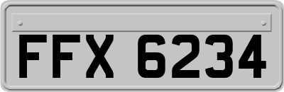 FFX6234