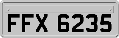 FFX6235