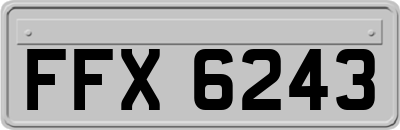 FFX6243