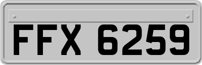 FFX6259