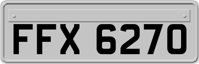 FFX6270