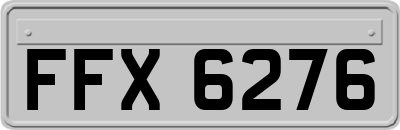 FFX6276