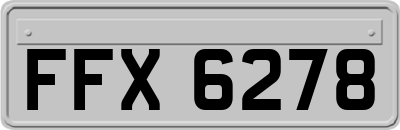 FFX6278