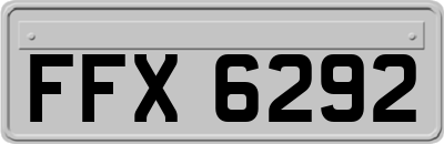 FFX6292