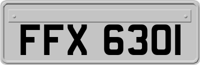 FFX6301
