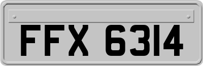 FFX6314