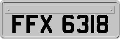 FFX6318