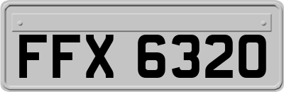 FFX6320