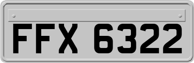 FFX6322