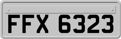 FFX6323