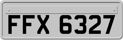 FFX6327