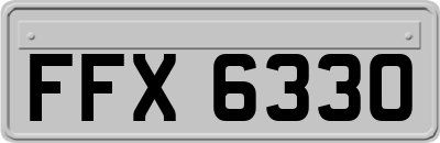 FFX6330