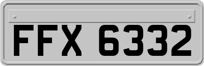 FFX6332