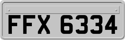 FFX6334