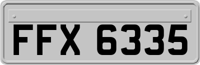 FFX6335