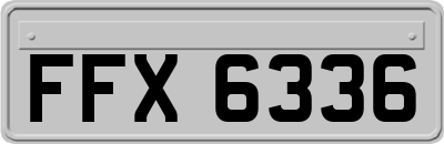 FFX6336