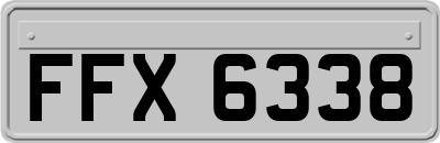 FFX6338
