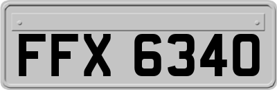 FFX6340