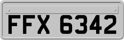 FFX6342