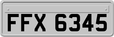 FFX6345