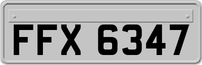 FFX6347
