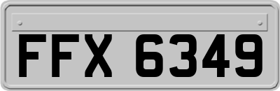 FFX6349