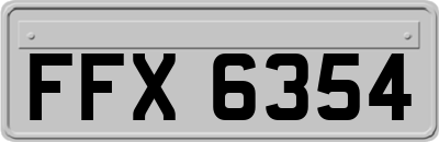 FFX6354