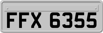 FFX6355