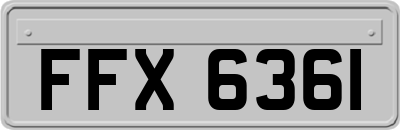 FFX6361