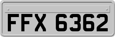 FFX6362