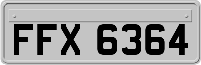 FFX6364