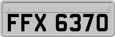 FFX6370