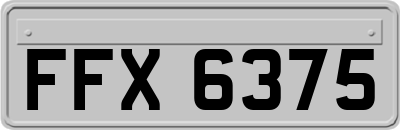 FFX6375