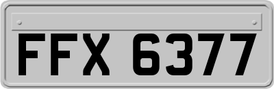 FFX6377