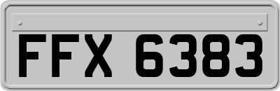 FFX6383