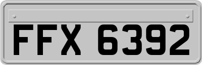 FFX6392