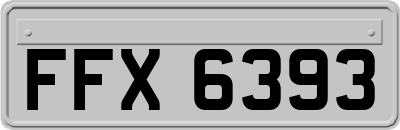 FFX6393